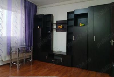 Garsonieră decomandată în Ștefănești - 1