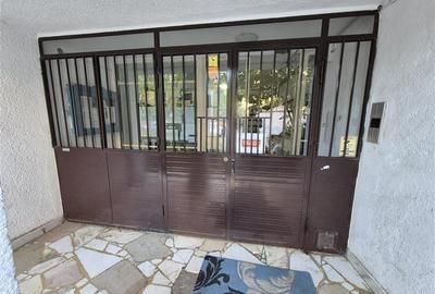 Garsonieră semidecomandată, mobilată în Giurgiului - 13