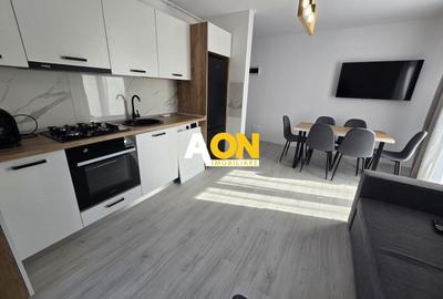 Apartament cu 2 camere decomandat, mobilat în Cetate - 8