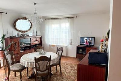 Apartament 5 camere de vanzare in Bulgaria, Cluj Napoca - 2