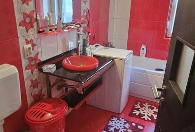 Apartament cu 2 camere semidecomandat în Giroc - 1