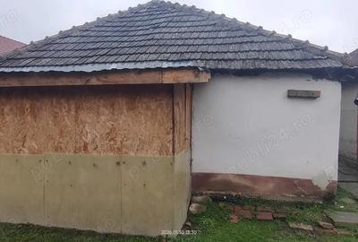 Casă cu 2 camere în Sud - 4