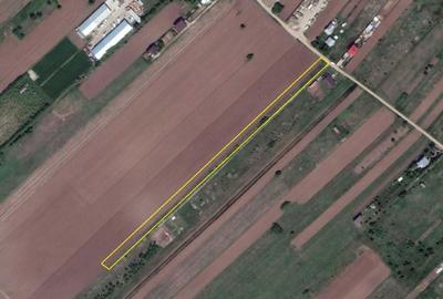 Spațiu comercial, în Joița - 2