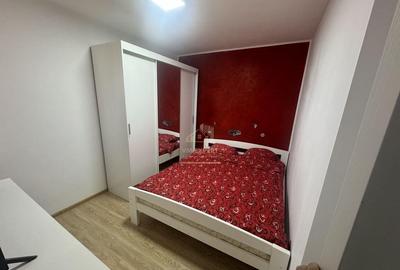 APARTAMENT CU 3 CAMERE, ETAJ 4, GRUI, CAMPULUNG - 8