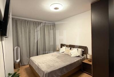 Apartament 2 camere la cheie, terasa 23 mp, parcare inclusa in bloc nou. - 4