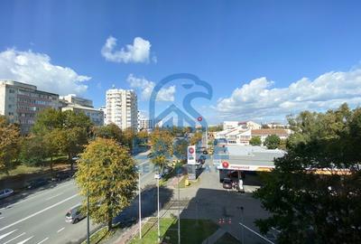 Tomis Nord - Dobrogea, 2 Camere in bloc nou cu centrala Termen lung - 12