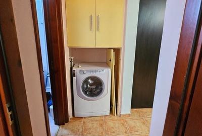 Apartament cu 2 camere în Obcini - 7