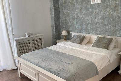 Apartament cu 3 camere decomandat, mobilat în Torontalului - 4