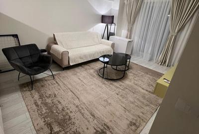 Apartament cu 2 camere decomandat în Păcurari - 13