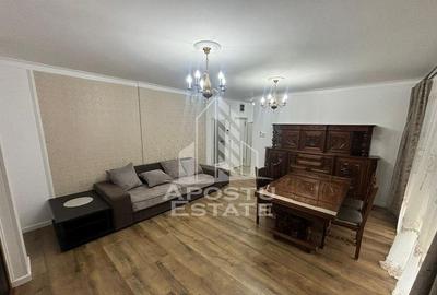 Penthouse in zona Braytim, parcare subterana