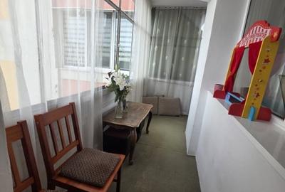 Apartament cu 2 camere decomandat în Între Lacuri - 14