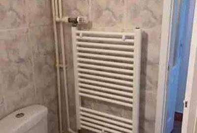 Garsonieră decomandată în Crângași - 2