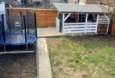 Casa 5 camera, zona centrala Cisnadie - 4