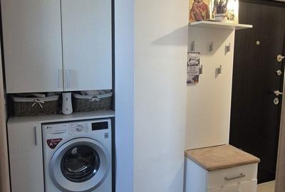 Apartament cu 2 camere decomandat în Valea Lupului - 5