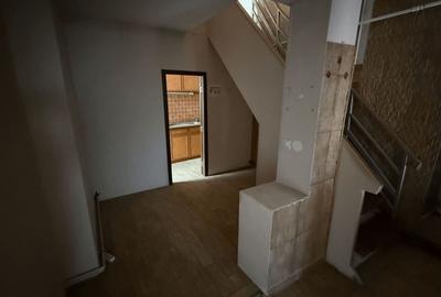 Apratament Duplex 149 mp, 6 camere , posibilitate de compartimentare - 8