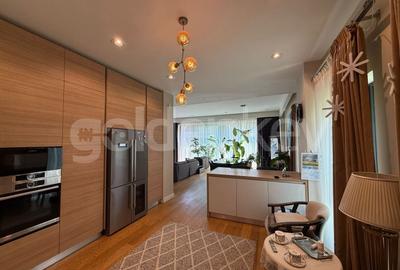 Duplex cu 7 camere cu Canalizare în Iancu Nicolae - 7