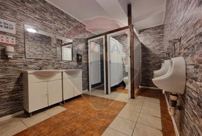 Spatiu comercial de 50mp de inchiriat in zona Tomis Nord - 3