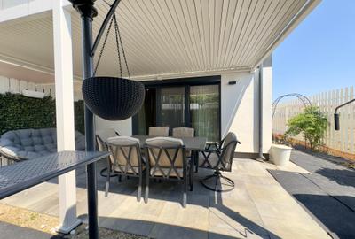 Vila Smart Home în Mobexpert Homes Pipera – Complet Mobilată și Premium - 37