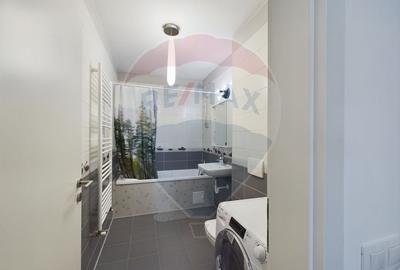 Apartament 2 camere + dressing, de închiriat, 64 mp, Avantgarden - 7