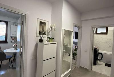 Garsonieră în Theodor Pallady - 3