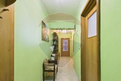 Apartament cu 4 camere decomandat, mobilat în P-ța Alba Iulia - 4