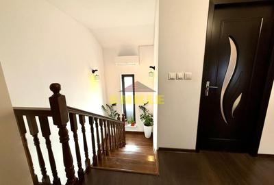 Casă individuală cu 4 camere cu Canalizare în Cătămărești-Deal - 8