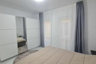 Casă cu 3 camere în Central - 9