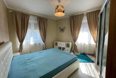 Lânga Facultatea de Medicină la etajul 3, pe frumoasa stradă Paciurea decomandat Lânga Facultatea de Medicină la etajul 3, pe frumoasa stradă Paciurea decomandat - 3