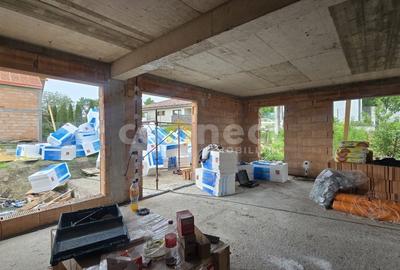 Casa cu 4 camere, 3 bai Teren 500 mp I Tureni - 7