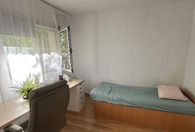 Apartament 3 camere in Canta, langa bariera parter - 3