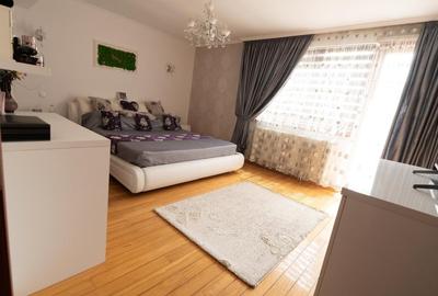 VILA P+1+M | ZONA COMPOZITORI | MOBILATA - 4