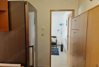 Direct de la proprietar apartament 2 camere de inchiriat, Resita, Micro2 - 1