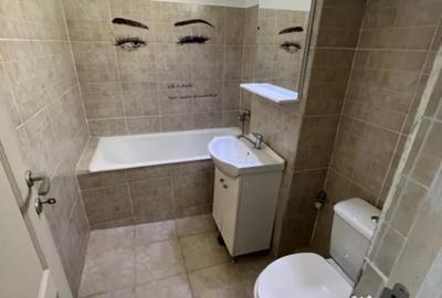 Garsonieră decomandată în Gară - 8