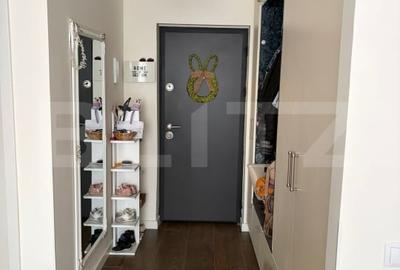 Apartament cu 3 camere decomandat, mobilat în Iris - 8