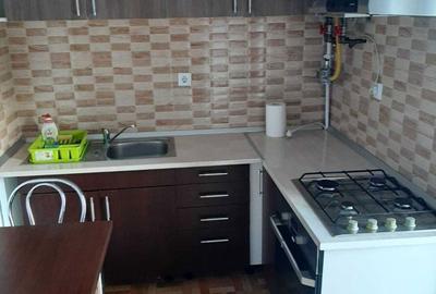 Garsonieră decomandată în Turnișor - 2