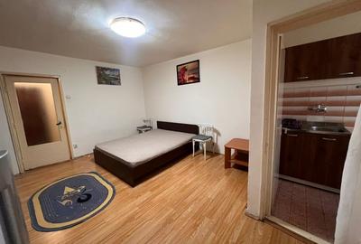 Garsoniera semidecomandata, 30.92 mp, Brazda lui Novac, zona Baba Novac - 2