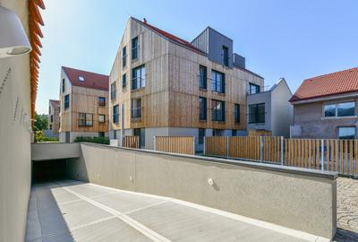 Apartament cu 2 camere decomandat în Brașovul Vechi - 2