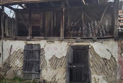Casă cu 3 camere în Greci - 4