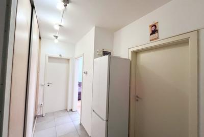 Apartament cu 2 camere decomandat, mobilat în Bartolomeu - 8