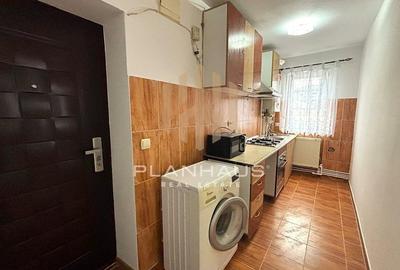 Inchiriere - apartament 2 camere, etaj 1, str. Neptun - zona Gării - 6