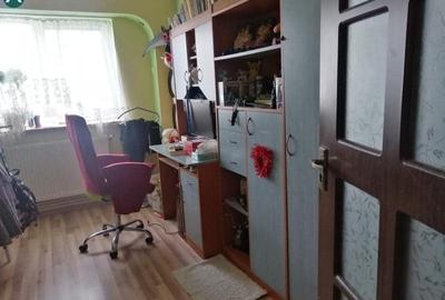 Apartament trei camere - Zona Dogan - 78 mp Apartament trei camere - Zona Dogan - 78 mp - 8