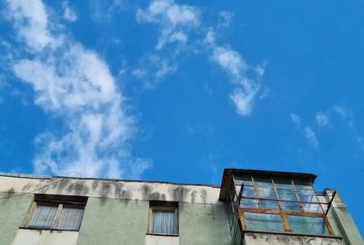 Apartament cu 2 camere decomandat în Central - 2