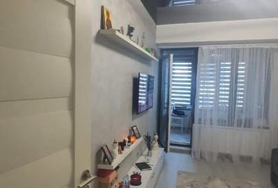 Studio decomandat-zona campus - 2