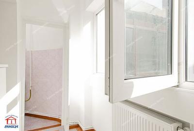 Garsonieră decomandată, mobilată în Port - 9