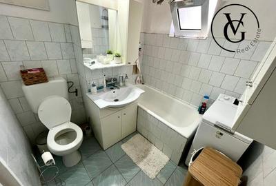 Apartament 3 camere | Aurel Vlaicu | Decomandat - 11