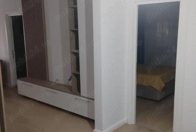 Inchiriez apartament 4 camere in Techirghiol - 2