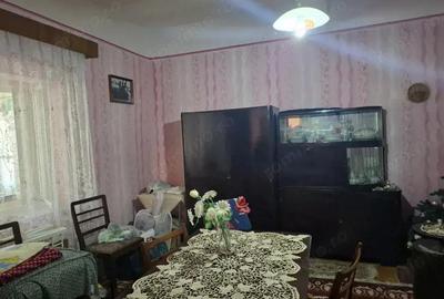 Casa 5 camere cu teren generos in Seitin judetul Arad - 6