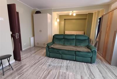 Garsonieră decomandată, mobilată în Gară - 3