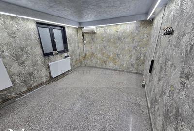 Spațiu comercial, de 19 mp, în Militari
