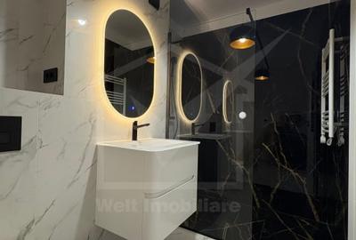 Apartament de lux cu 3 camere, doua terase spatioase si loc de parcare subteran - 11